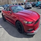 JN auto Ford Mustang  V6 Convertible, Roll bar 8609833 2017 Image 2